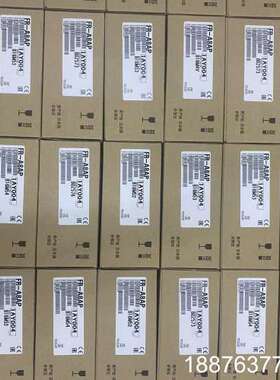 全新FR-A8AP 三菱变频器通讯卡BC186A999G51议价