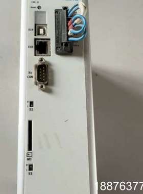 费斯托伺服控制器+1622901++CMMP-AS-C2-3议价