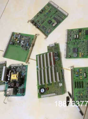 德尔格Drager板子一套，型号：8600411  6.1、议价