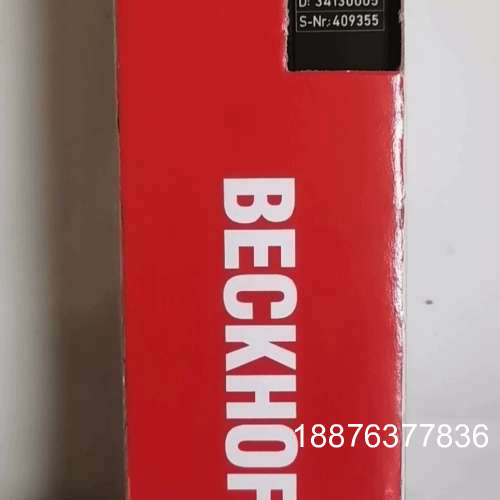 倍福模块 EP6224-2022  原装正品 包装齐全 链接议价