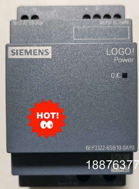 电源  6EP3322-6SB10-0AY0议价