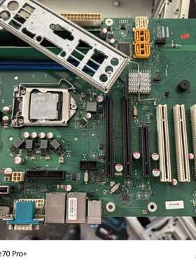 拆机D3076-S11 D2836-S11工控机主板议价