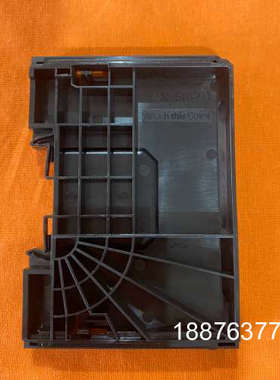 原装NX-END01终端端子盖板，拆机品，成色新，功能议价