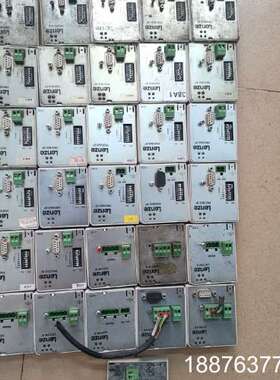 伦茨通讯模块2133iB，2102iBC V001，V00，议价