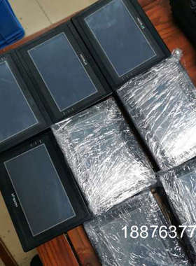 维控触摸屏，型号：LEV1700ML，仓库有20多台，成色很议价