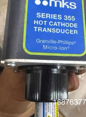 出售MKS品牌355460-0-TD-T-00037型号的G议价