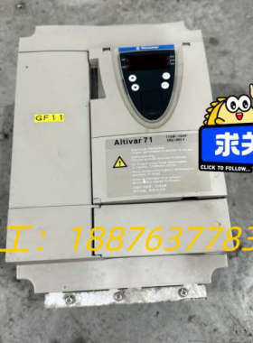 变频器ATV71HD11N4Z   11KW  380议价