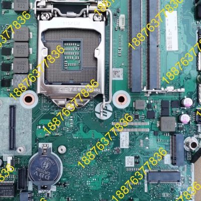 HP ProDesk 600 G6 DM 主板 DAF93 议价