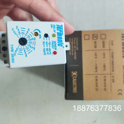 原装进口Termonic 26150温度开关，库存有个别现货议价