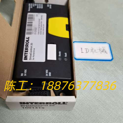 INTERROLL英特诺1081415议价