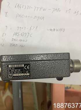 HEIDENHAIN 536397-01 EXE101 NS议价