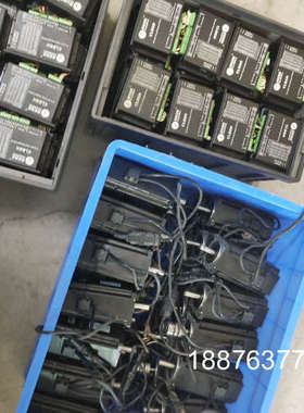 雷塞86带刹车闭环步进电机，驱动：CL86H，电机：86CM议价