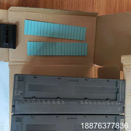 闲置6ES7355-2CH00-0AE0模块，全新，无议价