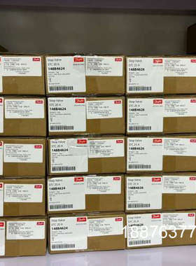 丹佛斯阀STC系列帽式手阀。STC15、STC20、STC2