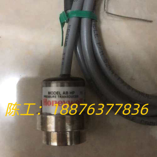 Honeywell传感器ABH200PSC1B 922250议价