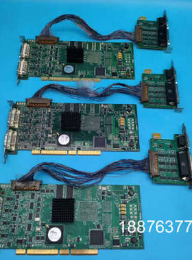 迈创matrox SOL6M4A*  Y7190-02 RE议价