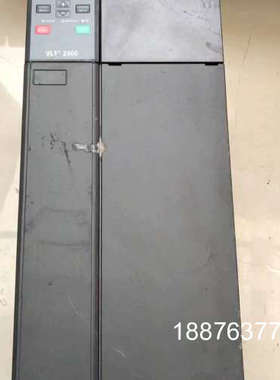 丹佛斯变频器11kw，VLT2980PT4B20STR0DB议价