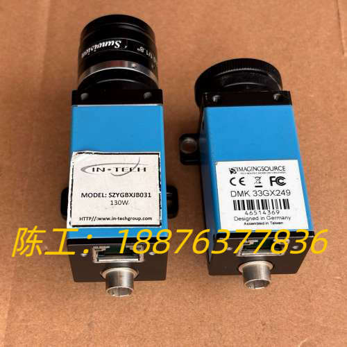 IMAGINGSOURCE 映美精 DMK33GX249E议价