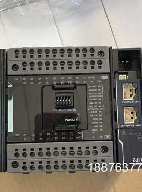 OMRONNX1P2-9024DT一体封紧凑型机器控制议价