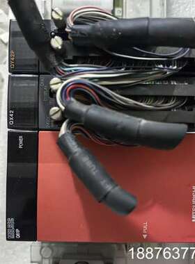 三菱小Q Q61P QX42 QY42P 漂亮质量保证议价