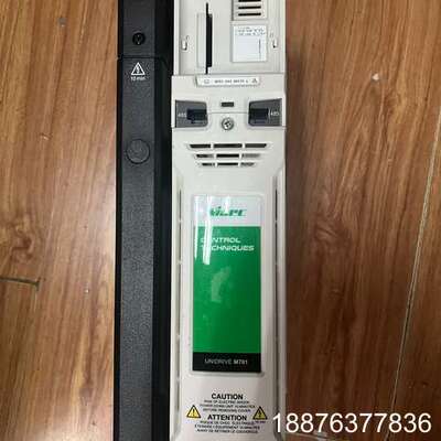 尼得科变频器 M701-05400300A M700-074议价