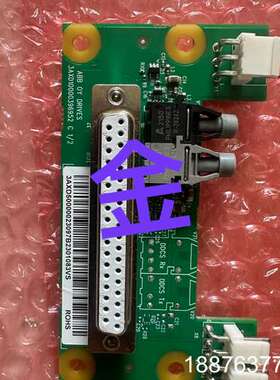 全新 ZBIB-02转换板，双面板设计，未使用过哦！型议价