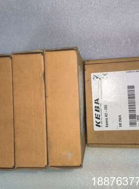 KEBA  科霸  Komro  K2－200   PLC议价