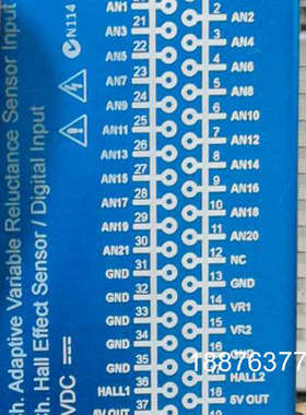 NI 9752模块，需要的联系