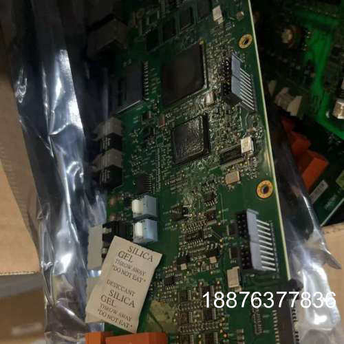 变频器主板BCON-12C/实物图，BIOC-01/1800议价