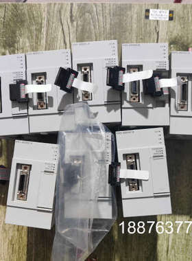 FX5-40SSC-S，成色充新功能包好，数量8台，价格优惠议价