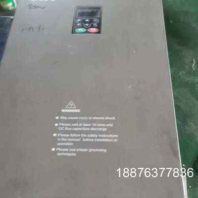 英威腾变频器CHF100A-110G/132P-4.110K议价