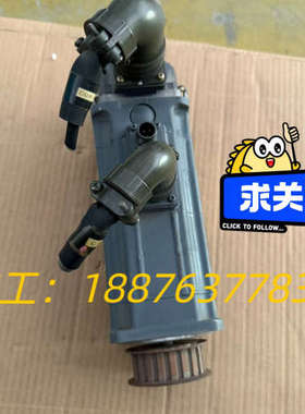 三菱伺服电机HA33CB-S  OSA104S编码器实物拍摄议价