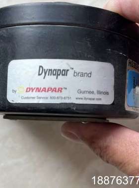 DYNAPAR达纳帕编码器HS35R1024X57730，二议价