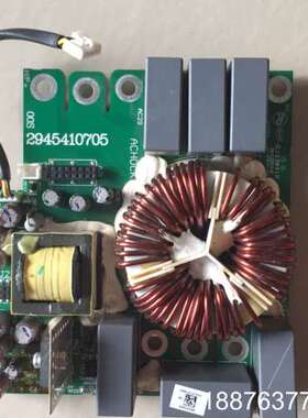 台达变频器VFD-E系列5.5，7.5千瓦电源板，29454议价