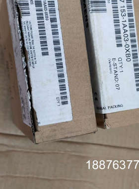 6SE7 153-1AA03-0XB0 ，进口原装，全新库存议价
