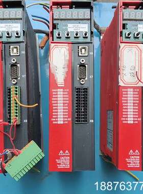 德国路斯特1.5千瓦伺服驱动器SC52.0150.0012.议价