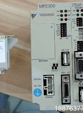 JEPMC-MP2300 218IF-01 215AIF-0议价