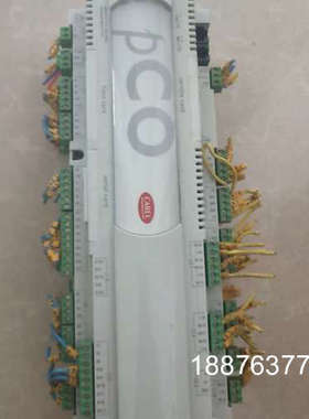 PCO3000AL0卡乐PLC模块议价