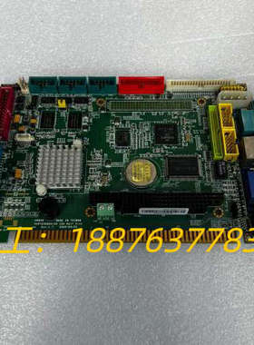 VORTEX86DX/SX ISA   VDX-6324-C议价