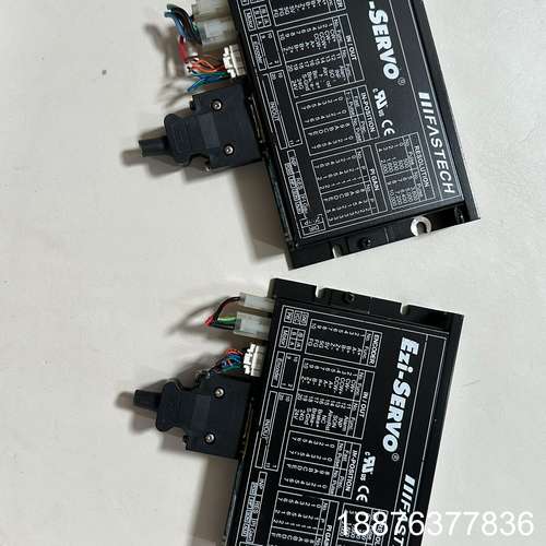 韩国FASTECH驱动器议价