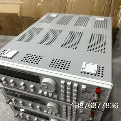 供应罗德与施瓦茨 HM8135信号发生器