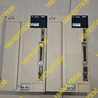 安川伺服驱动器SGDV-180A01A，2KW功率，型号SG 议价