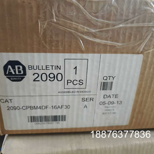 AB 2090-CPBM4DF-16AF30议价