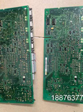 伦茨9321mp，Lenze主板，二手无修 议价