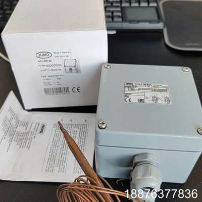 JUMO正品ATH-SW-22 订货号603035/0202议价