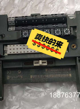 6ES7 193-0CD40-0XA0 原装老库存，基本新的议价