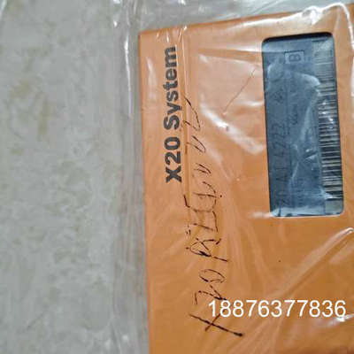 贝加莱X20 AT4222  System模块议价
