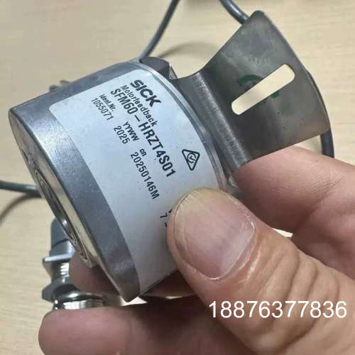 SFM60-HRZT4S01全新原装编码器德国sick  装议价