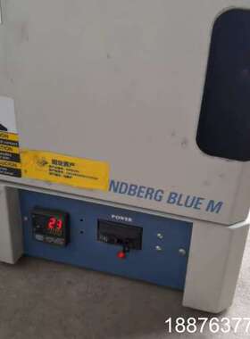 赛默飞thermo实验室加热炉。马沸炉一台。lindberg议价