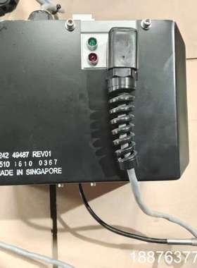 AMAT应用材料 0242-49487 REV01 控制器议价